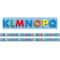 Charles Leonard Alphabet Theme Magnetic Border, 48ft.